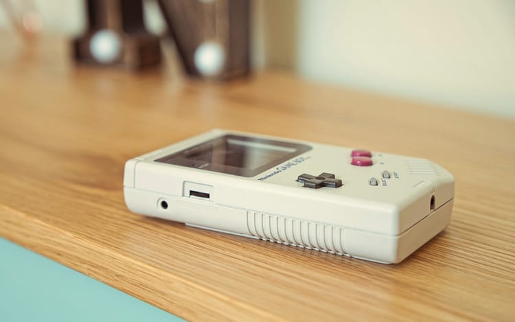 Old Technology vs. Today’s Tech: What We Lost Along the Way